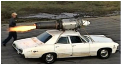 At first it seemed like a good idea ...