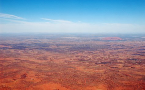 Central Oz J Degenhardt