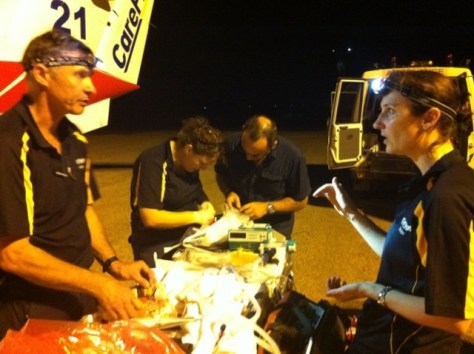 Preterm birth remote airstrip-2